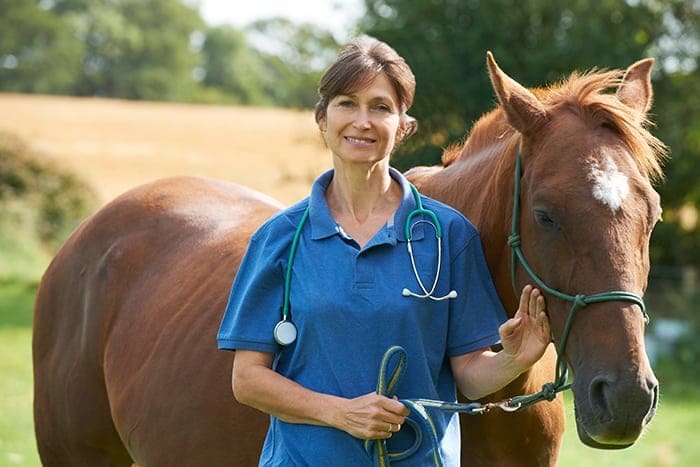 Don’t Use Horses Dewormer to Treat COVID-19
