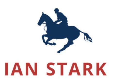 Ian Stark Equestrian Centre Logo