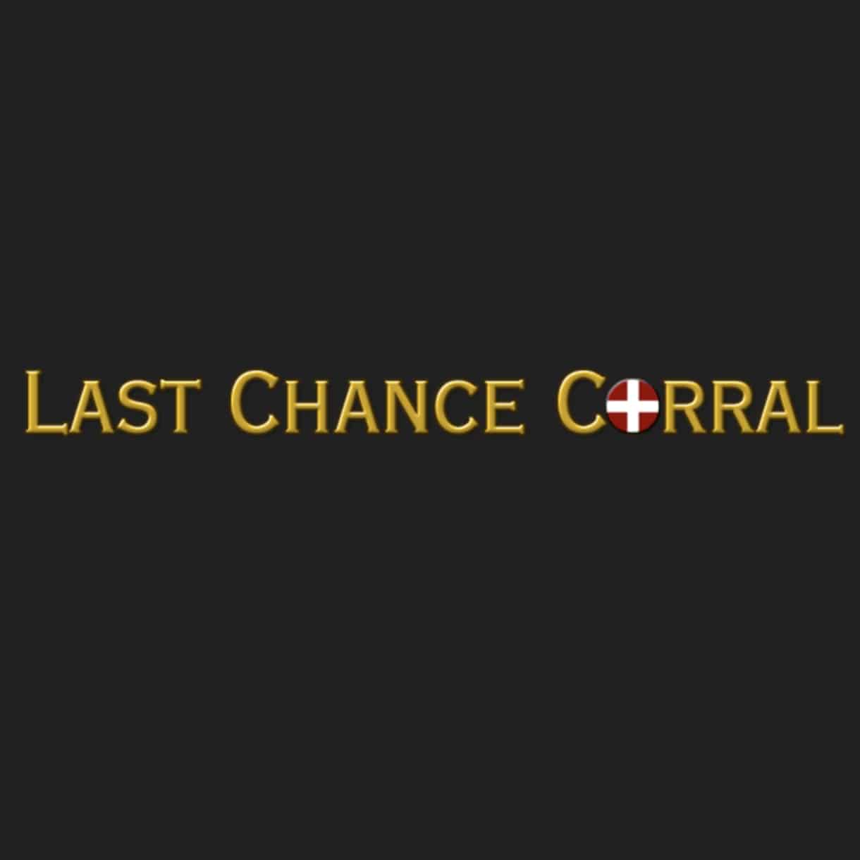 Last Chance Corral