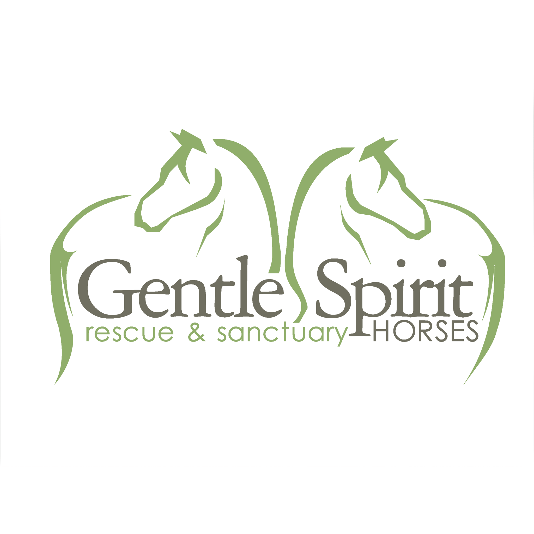 Gentle Spirit Horse Rescue
