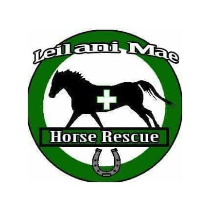 Leilani Mae Horse Rescue