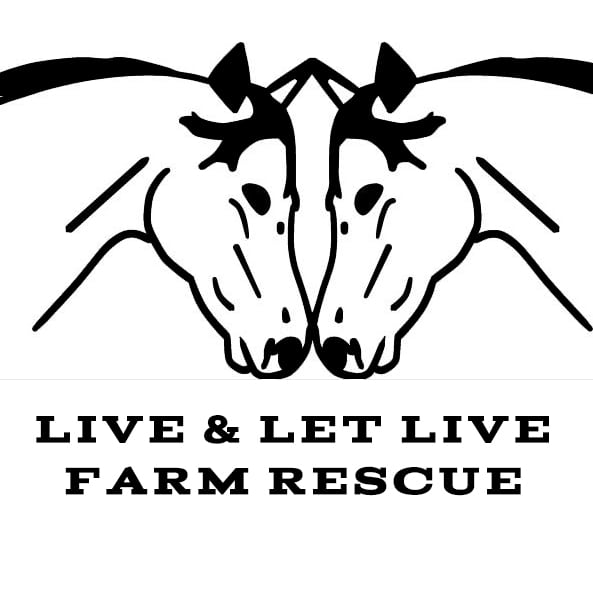 Live & Let Live Farm Rescue