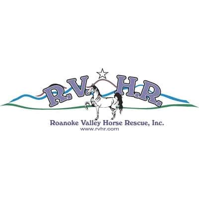 Roanoke Valley Horse Rescue